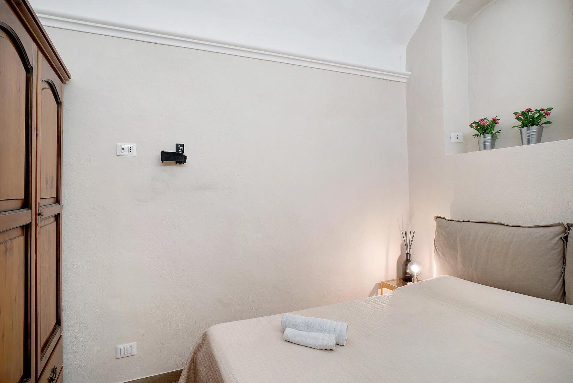 Casa Elena Apartment Bordighera Exterior foto